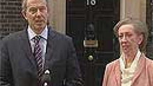 Blair: We wish Iran no ‘ill will’