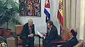 UE et Cuba: l’Espagne renoue le dialogue