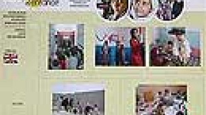 French aid workers missing in Afghanistan