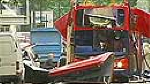 Trois suspects inculpés en liaison avec les attentats de Londres du 7 juillet 2005