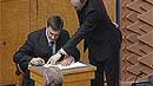 Estonian government eyes tax cuts