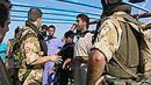 TV interview sparks debate about British Gulf mission