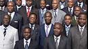 New government gives hope to Ivory Coast