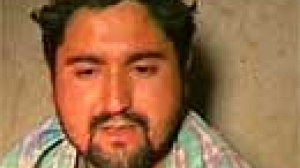 Taliban claim to have executed Afghan captive