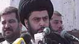 Irak : l‘émergence de Moqtada al-Sadr