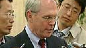 Money movement may help North Korea nuclear deal