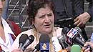 Serbian court convicts paramilitaries of deaths of Srebrenica Muslims