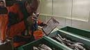 Fishermen flouting rules, catch police failing