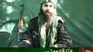 Al Qaeda linked group pledges to overthrow Algerian government