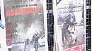 Sous le choc, l’Algérie craint le retour des années noires du terrorisme des années 90