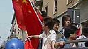 Big trouble in Milan’s Little China