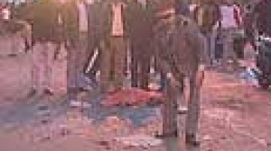 Moroccan police question man over threatened suicide bombing
