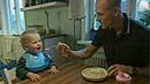 Nestlé s’offre Gerber et devient leader de l’alimentation pour bébés