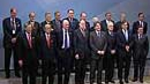Les taux de change au menu du G7-Finance