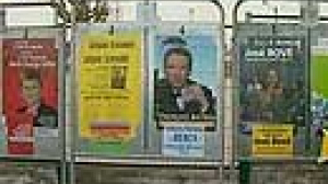 France: as election nears, uncertainty persists