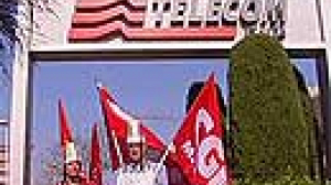 AG mouvementée lundi pour Telecom Italia