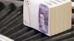 Inflation pushes Sterling through the two-dollar barrier