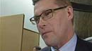 Vanhanen gains second term as Finland’s PM