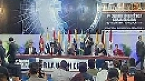 Latin American leaders seek energy coopeation