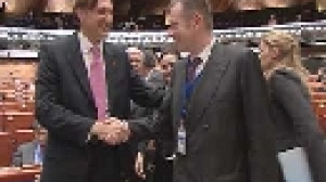 Montenegro expected 47th Council of Europe member
