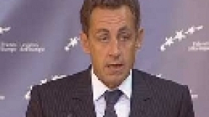 Nicolas Sarkozy, une énergie au service d’une ambition