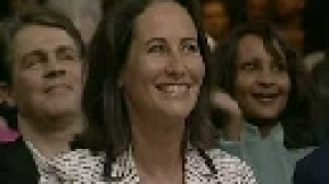 Segolene Royal: profile