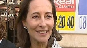 Ségolène Royal fait repasser la gauche au second tour