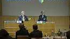 Barclays Bank awaits ABN Amro decision on merger plans