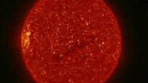 New view of the Sun from NASA