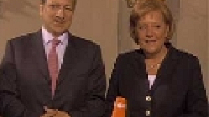 World leaders pay tribute to Yeltsin