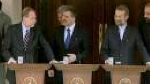 L’Iran et l’UE reprennent les discussions sur le nucléaire