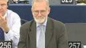 Le Parlement européen monte au créneau pour soutenir Bronislaw Geremeck