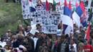 Les dirigeants kosovars plaident l’indépendance devant la mission de l’ONU