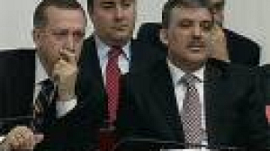 Turkish election facing up to legal battle