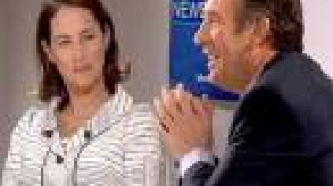 Bayrou refuses to back Royal for French presidency