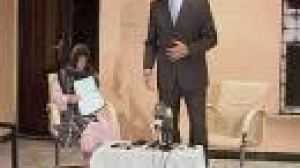 Afghanistan : “Céline” implore la pitié pour ses quatre collègues