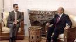 EU pledges to help Syria with Iraqi refugees