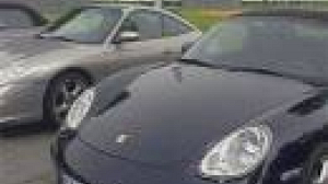 Porsche lance son OPA sur Volkswagen