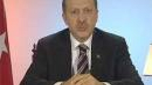 Le Premier ministre turc Recep Tayyip Erdogan en appelle à l’unité nationale