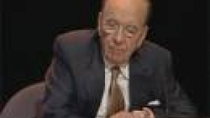 Rupert Murdoch inquiète les journalistes du Wall Street Journal en voulant acquérir le groupe Dow Jones