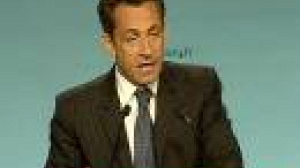 Last rallies for French Presidential hopefuls
