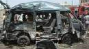 Further violence in Iraq kills at least 50