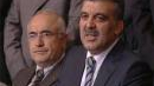 Gul withdraws his candidacy for Turkish Presidency