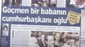 La Turquie espère que Nicolas Sarkozy changera sa position sur son entrée dans l’UE