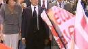 Les dix prochains jours du Président
