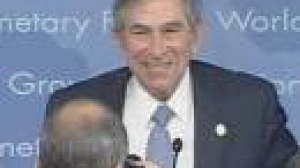Internal report said to criticise World Bank head