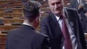 Serbian parliament elects ultranationalist speaker