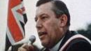 Nouveau gouvernement en Irlande du Nord : portrait de Ian Paisley