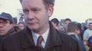 Nouveau gouvernement en Irlande du Nord : portrait de Martin Mc Guiness