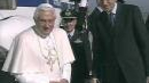 Opération évangélisation pour le Pape au Brésil